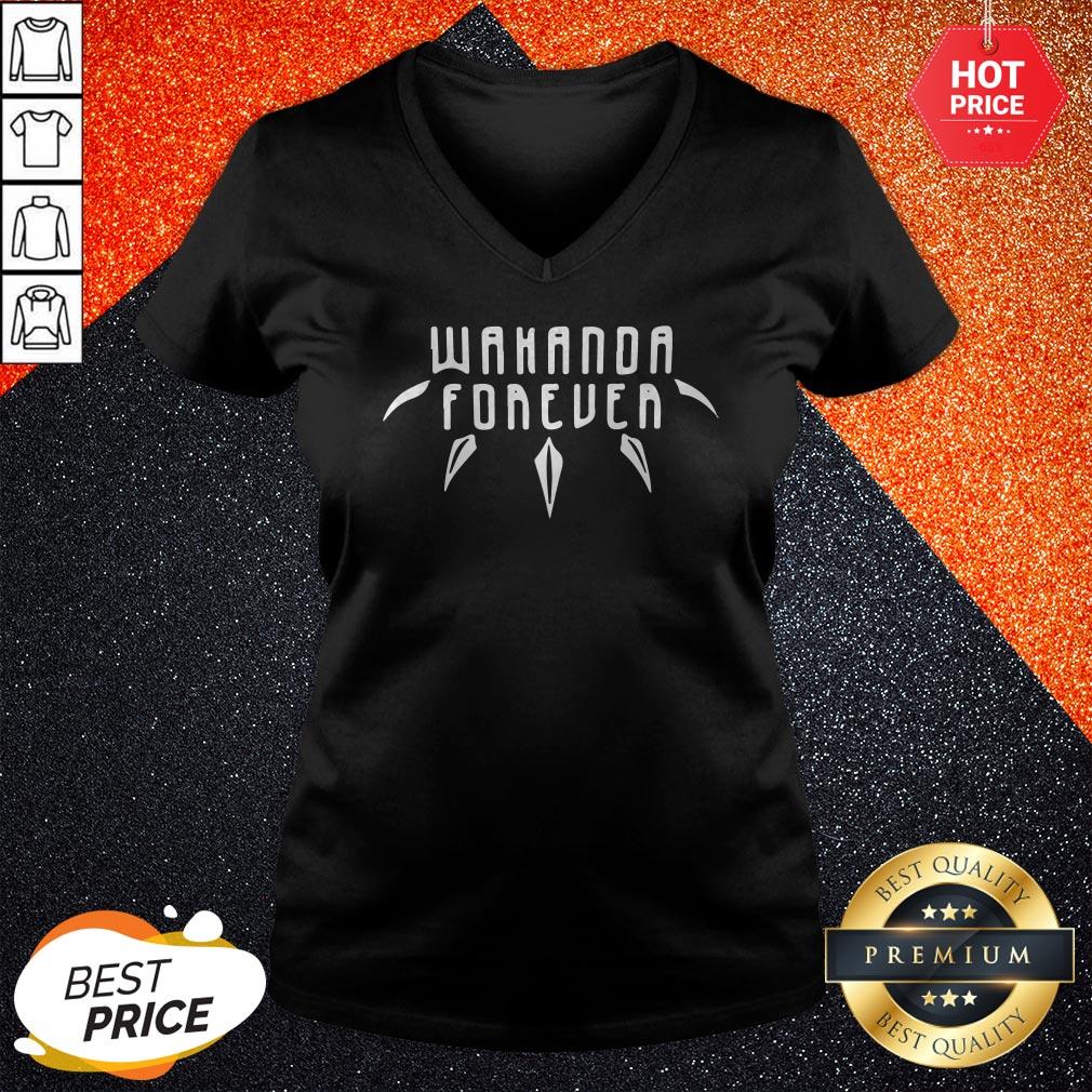 Funny Chadwick Boseman 1977 2020 Black Panther Shirt - Image 2