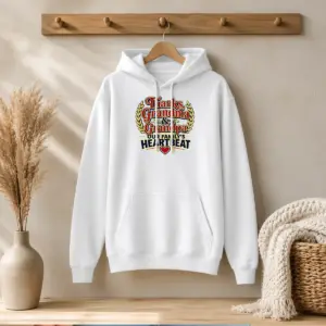 Funny Grandparents Day Typography Thanks For Family Gratitud Shirt