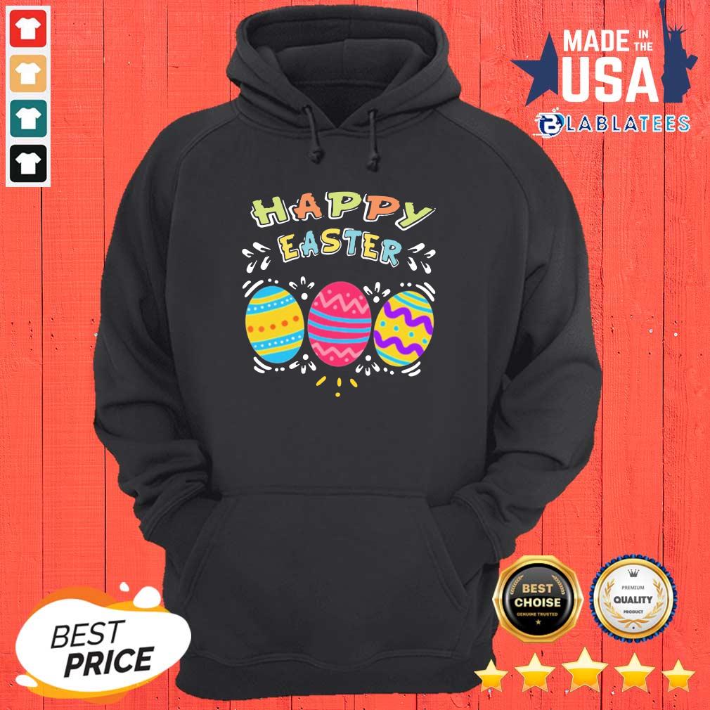 Funny Happy Easter 2021 Shirt - Image 2
