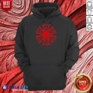 Alternative view of Funny J Balvin Omerta Logo Reggaeton Music Merch Shirt