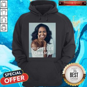 Alternative view of Funny Michelle Obama Shirt