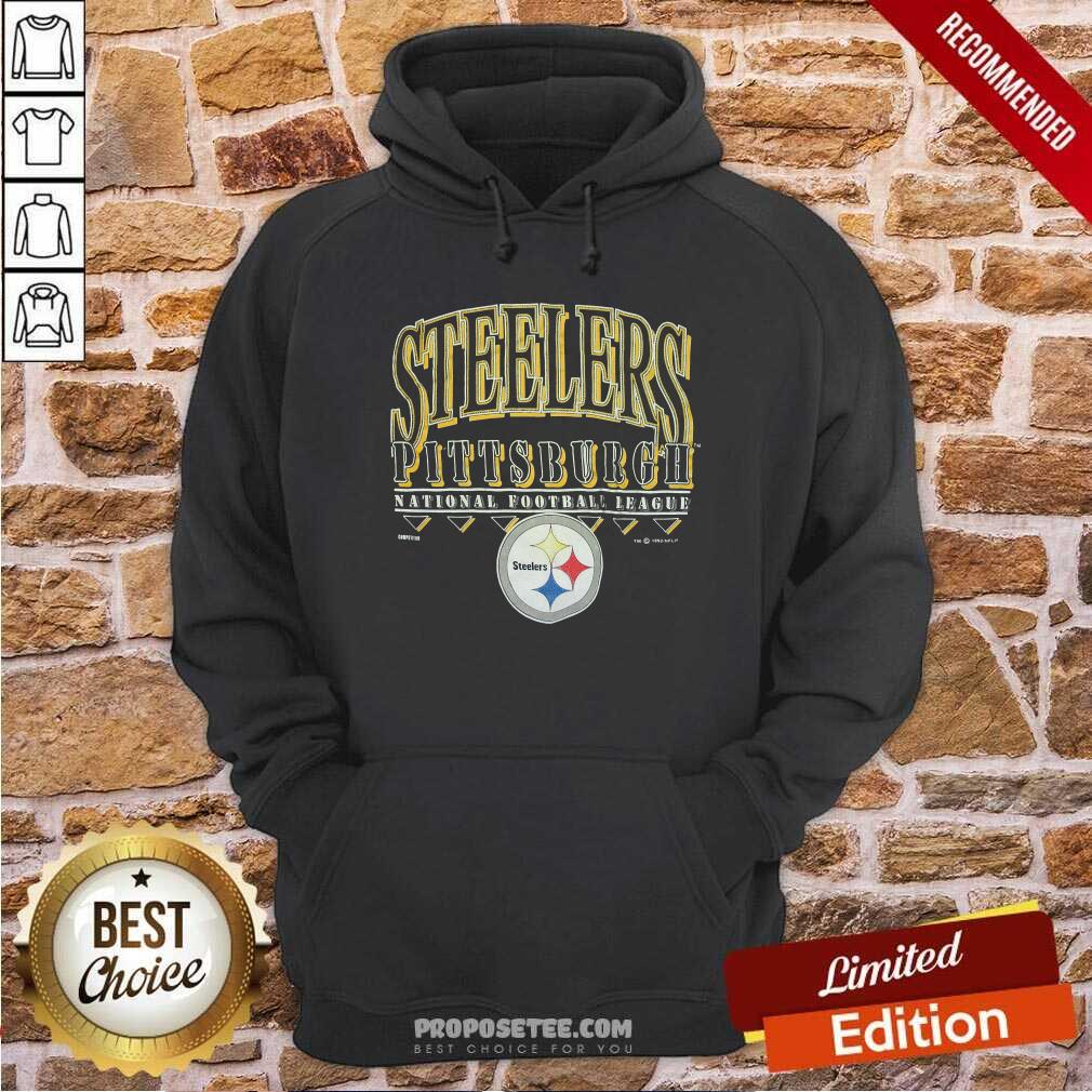 Funny Pittsburgh Steelers National Football League Shirt - Image 2