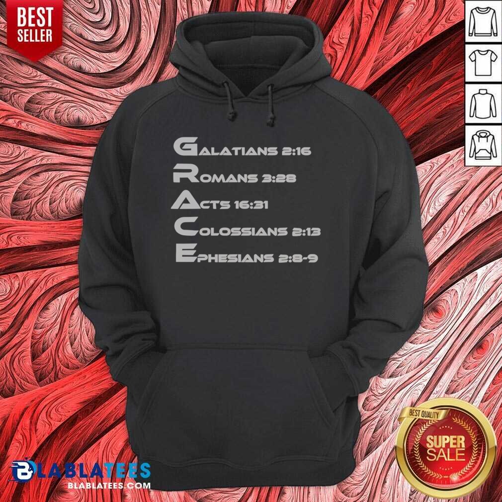 Funny Romans Galatians Ephesians Philippians Shirt - Image 2