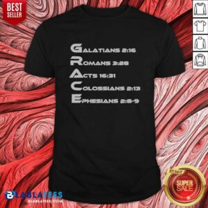 Funny Romans Galatians Ephesians Philippians Shirt