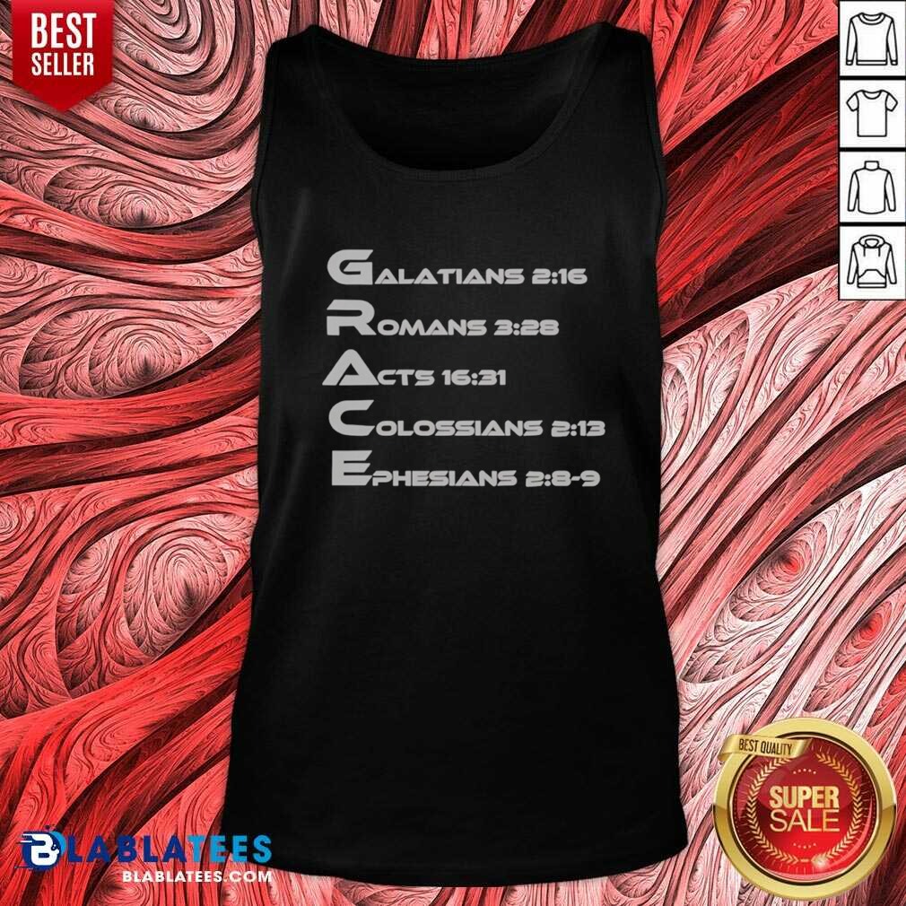 Funny Romans Galatians Ephesians Philippians Shirt - Image 4