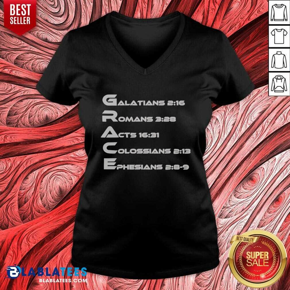Funny Romans Galatians Ephesians Philippians Shirt - Image 5