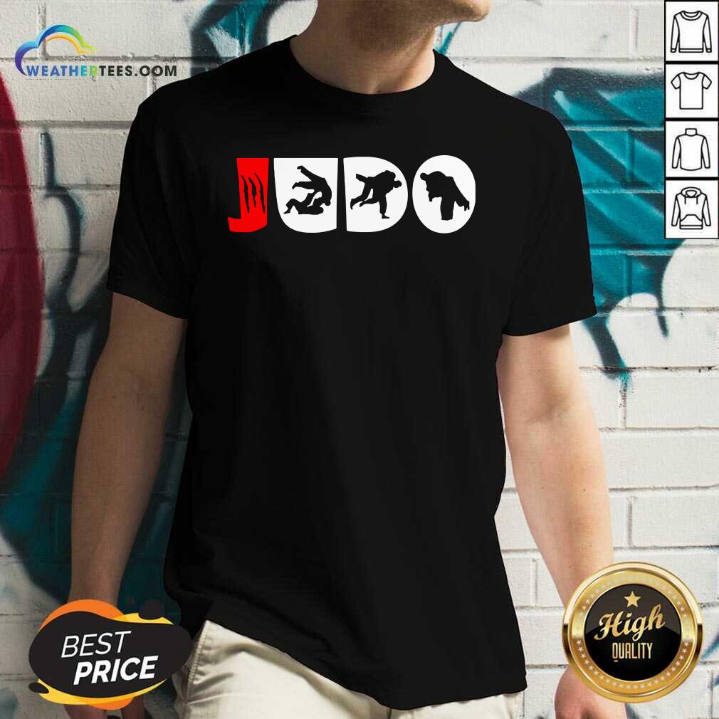 Funny Sports Silhouettes Symbol Shirt - Image 3