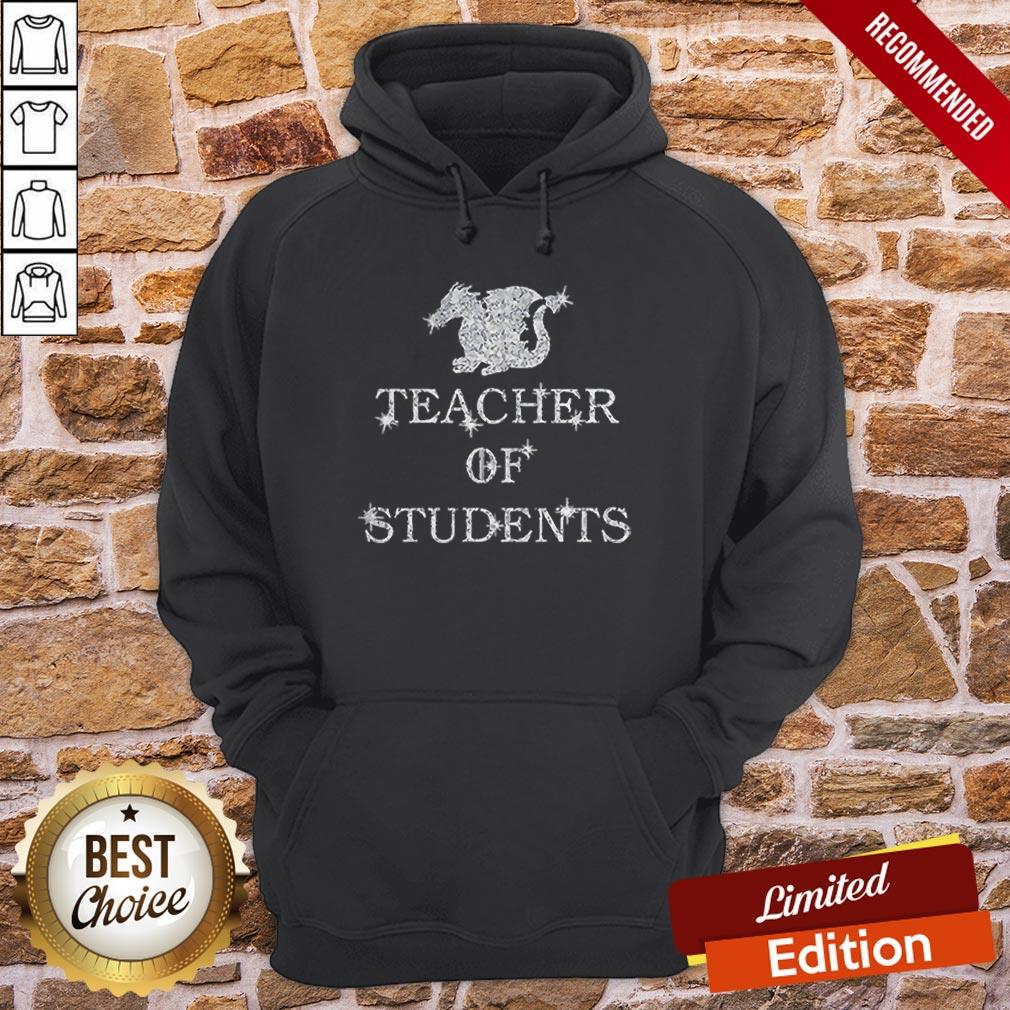 Game Of Thrones Dragon Teacher Of Students Shirt. - Image 5