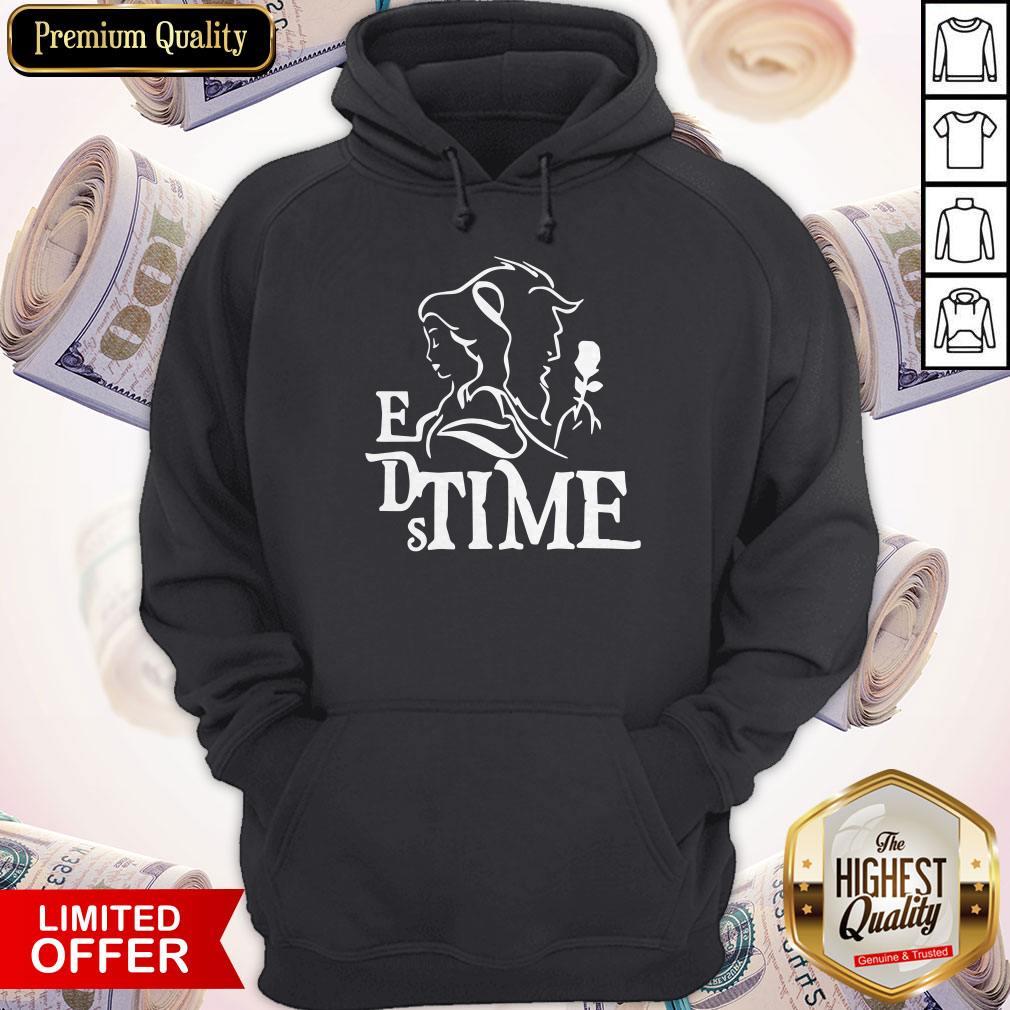 GOD A Tale As Old As Time Shirt - Image 3