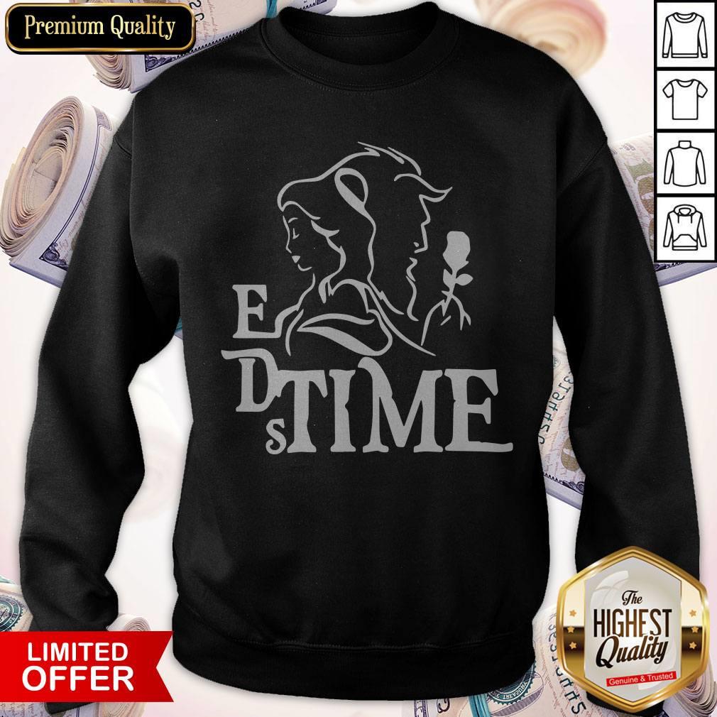 GOD A Tale As Old As Time Shirt - Image 5