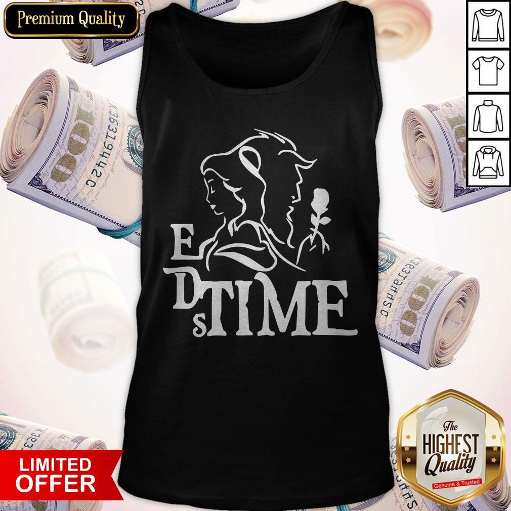 GOD A Tale As Old As Time Shirt - Image 4