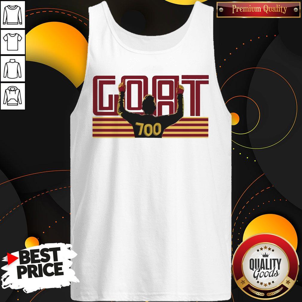 Good 700 Goat Spanish Soccer Shirt - Image 3