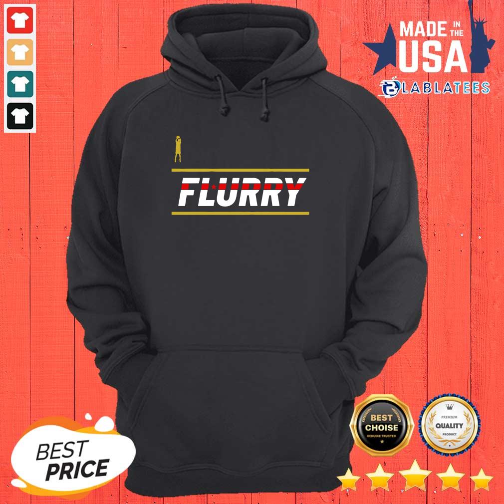 Good All-Star Flurry Pro Basketball Shirt - Image 2