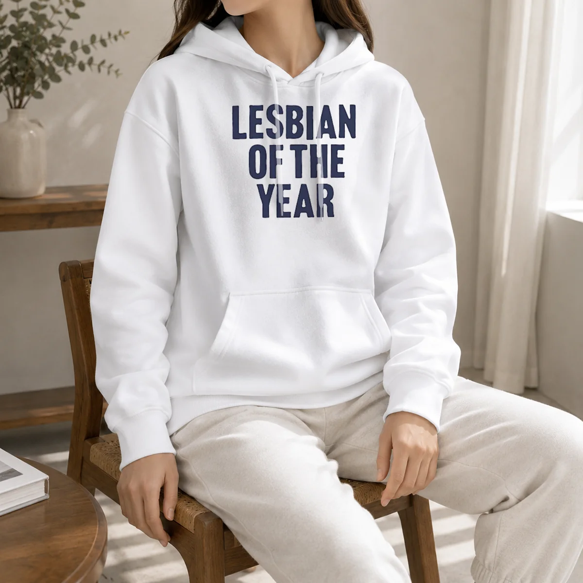 Good Awesome Top Loty Lesbian Of The Year Shirt - Image 5