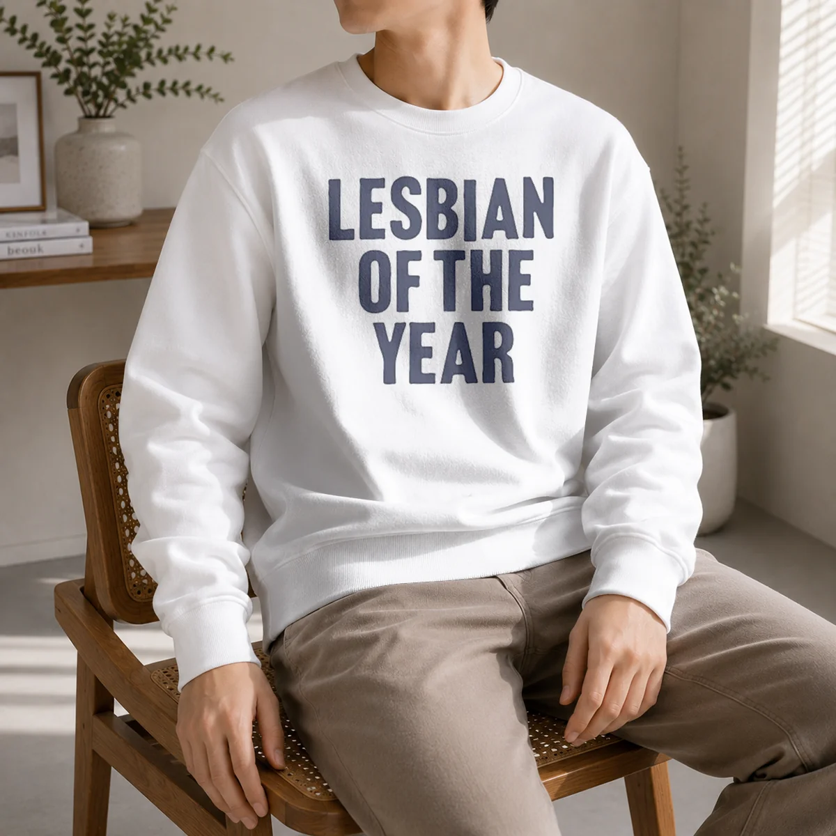 Good Awesome Top Loty Lesbian Of The Year Shirt - Image 7