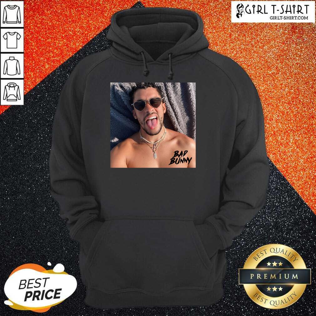 Good Bad Bunny Shirts - Image 4