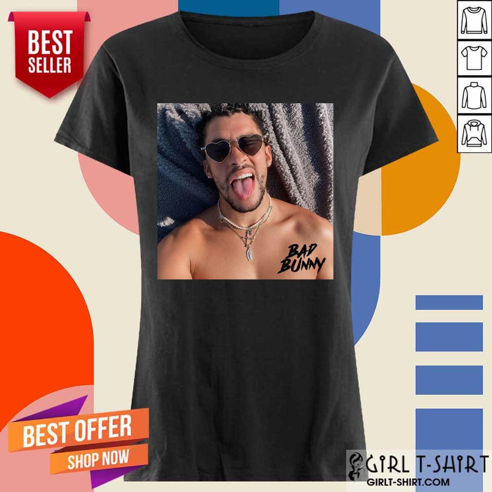 Good Bad Bunny Shirts - Image 3