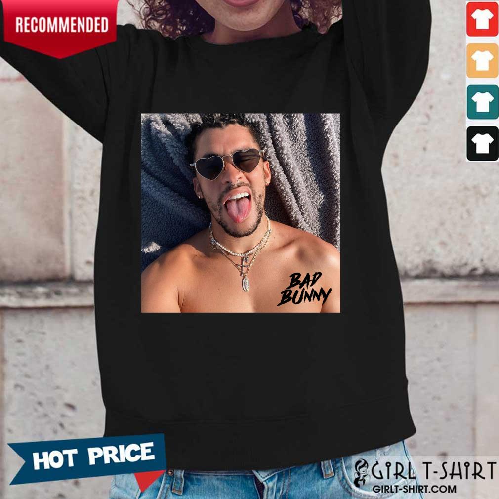 Good Bad Bunny Shirts - Image 2