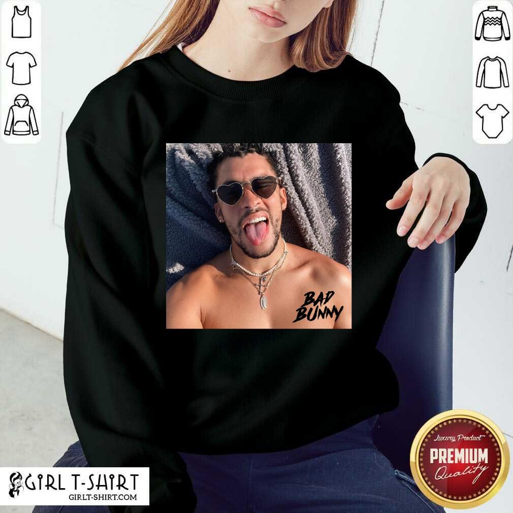 Good Bad Bunny Shirts - Image 5