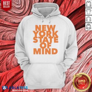 Alternative view of Good Billy Joel New York State Of Mind Shirt