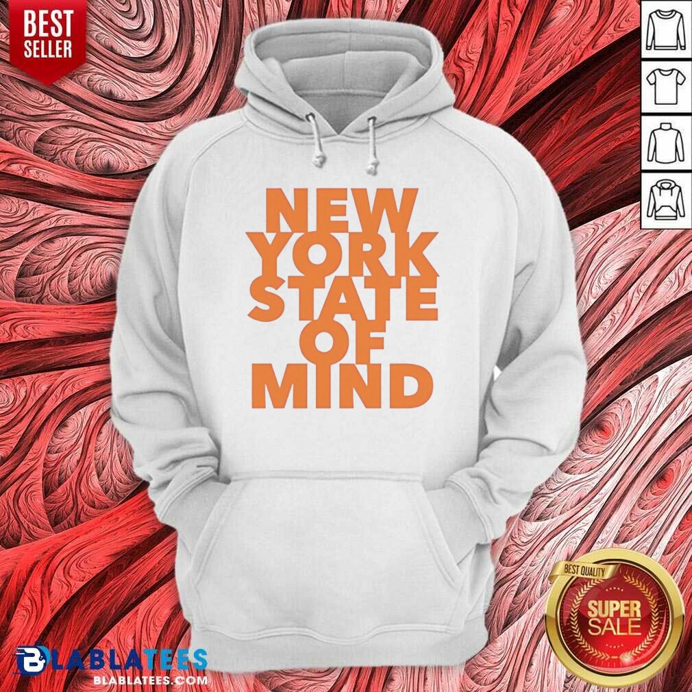 Good Billy Joel New York State Of Mind Shirt - Image 2
