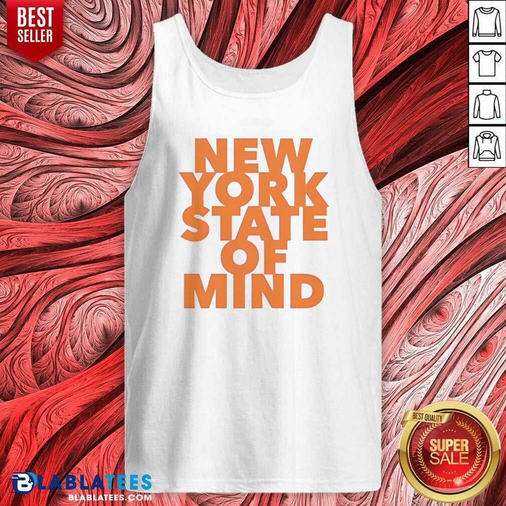 Good Billy Joel New York State Of Mind Shirt - Image 4