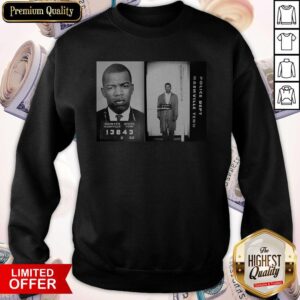 Alternative view of Good Civil Rights Leader John Lewis T-Shirt
