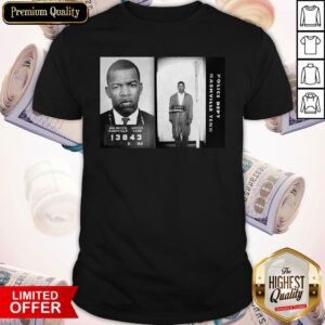 Good Civil Rights Leader John Lewis T-Shirt