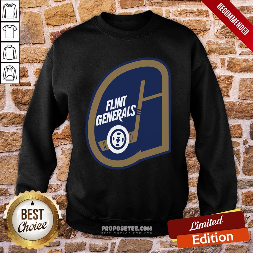 Good Flint Generals Shirt - Image 4