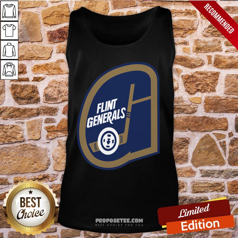 Good Flint Generals Shirt - Image 3