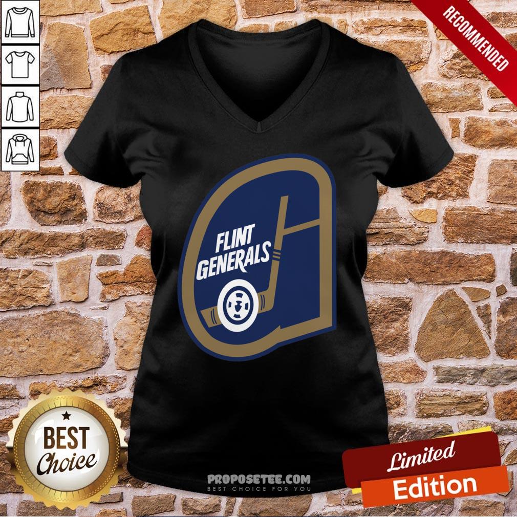 Good Flint Generals Shirt - Image 2
