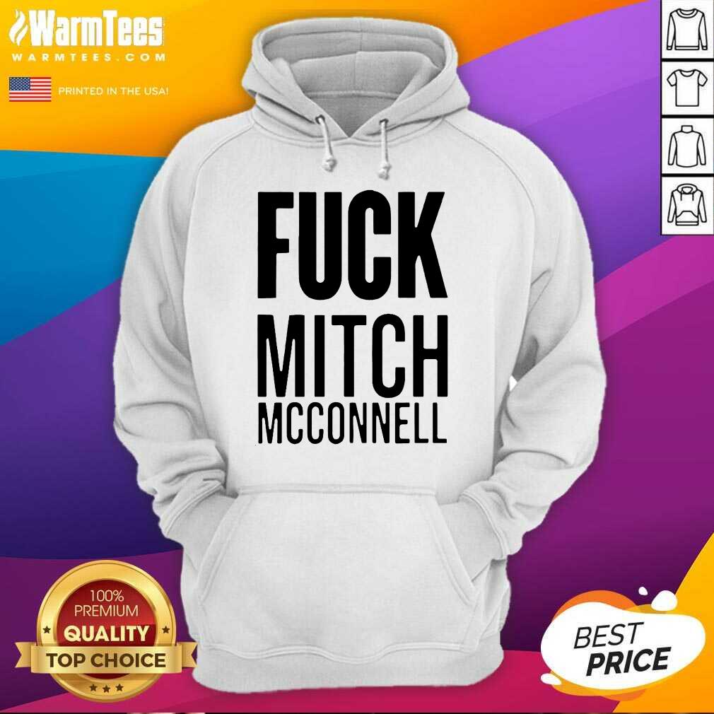 Good Fuck Mitch Mcconnell Shirt - Image 2