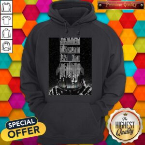 Alternative view of Good Funny Interstellar Poster Shirt