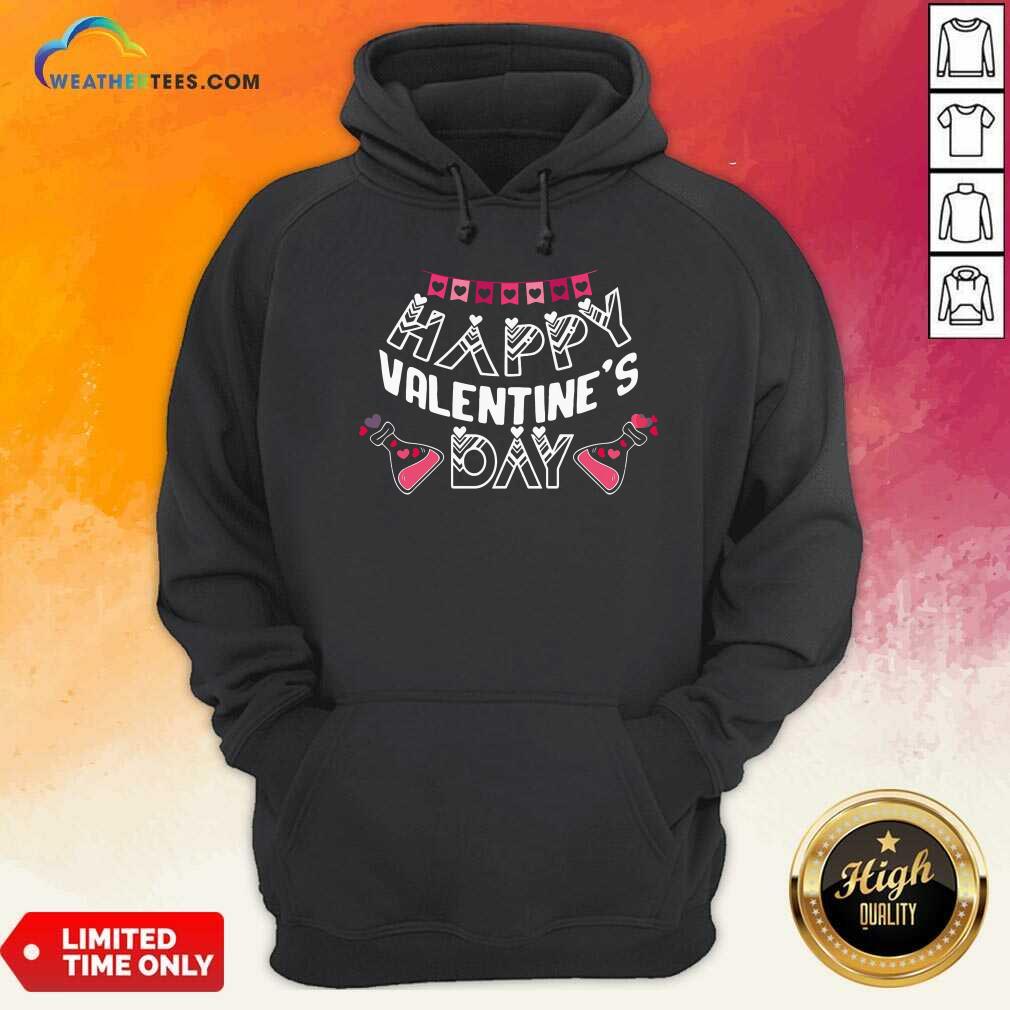 Good Happy Valentines Day Shirt - Image 5