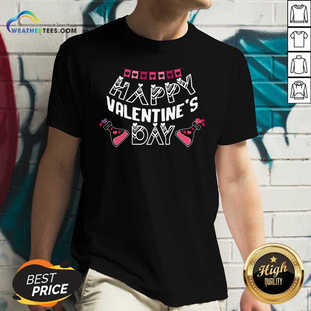 Good Happy Valentines Day Shirt - Image 2