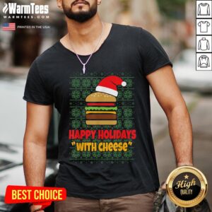 Alternative view of Hot Carolina Panthers Funny Santa Claus Dabbing Christmas 2020 Shirt