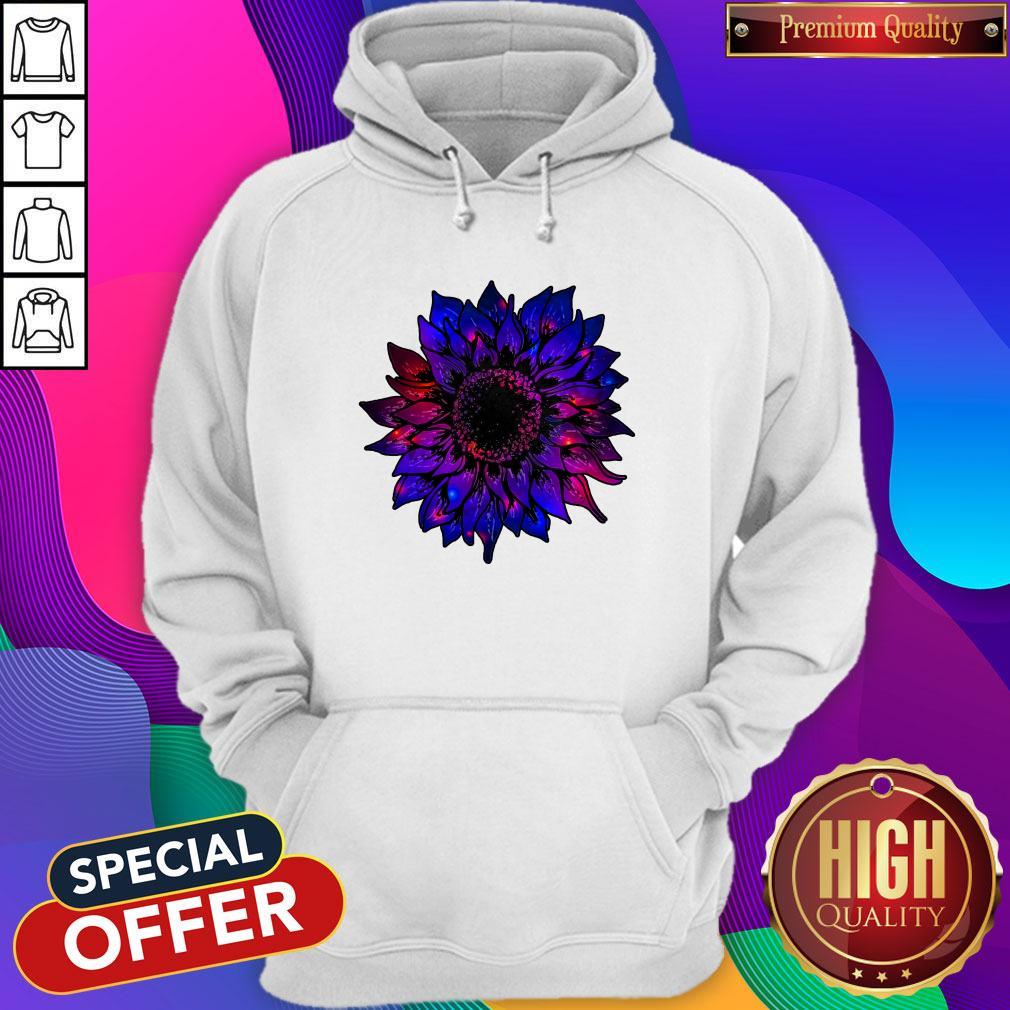 Good I Like Hallowween Sunflower Shirt - Image 5