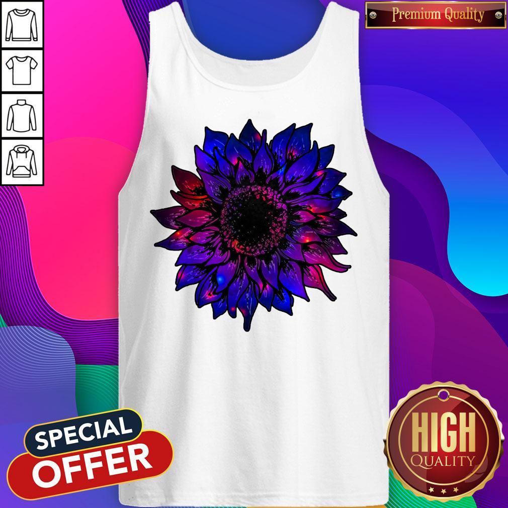 Good I Like Hallowween Sunflower Shirt - Image 3