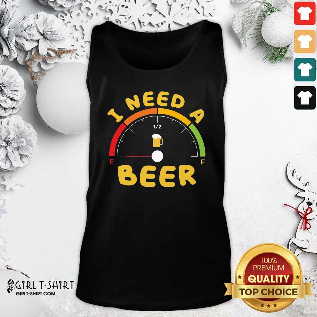 Good I Need A Beer Shirt - Image 4