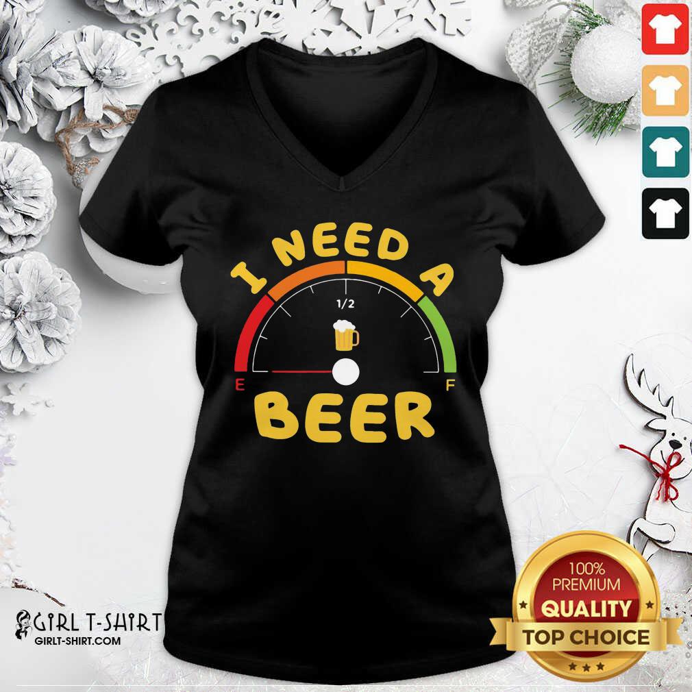 Good I Need A Beer Shirt - Image 3