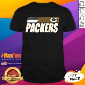 Good Kids Green Bay Packers 2021 Therma Shirt