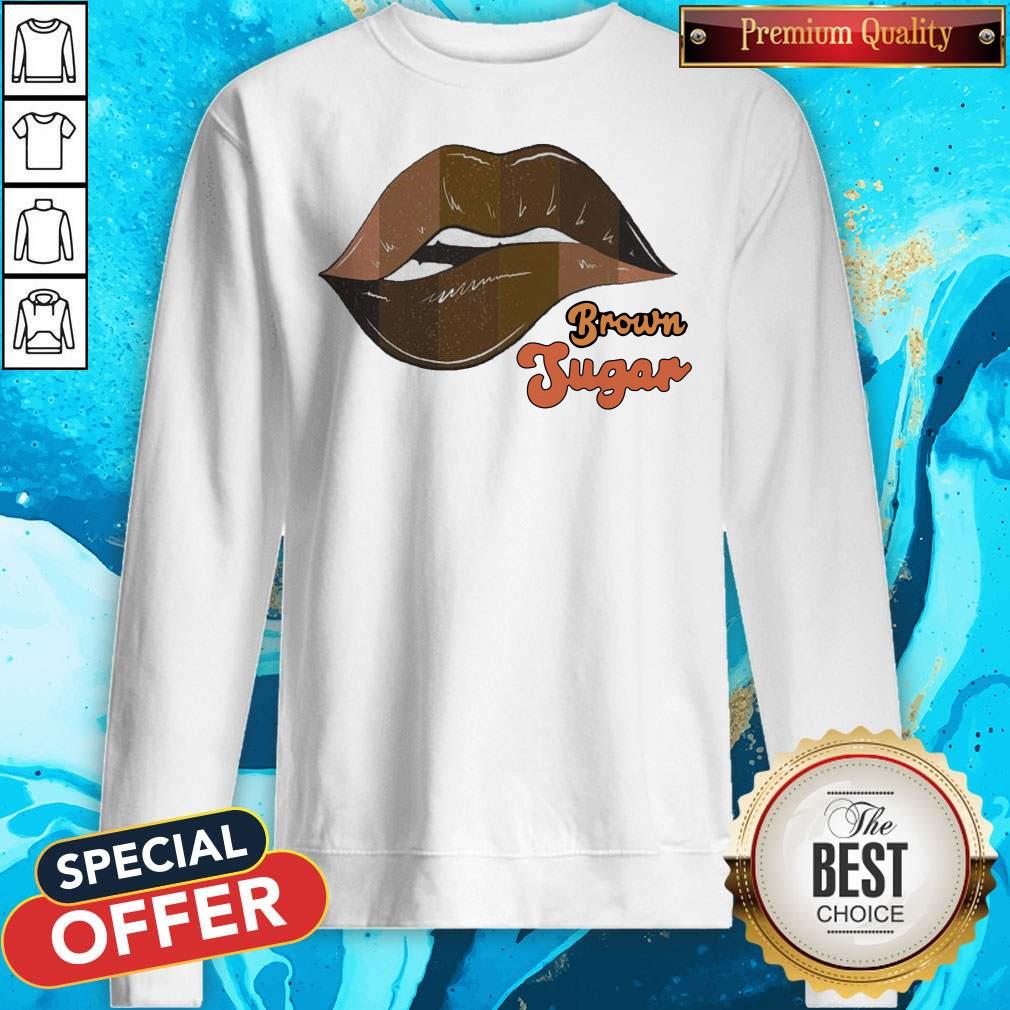 Good Lip Brown Sugar Shirt - Image 5