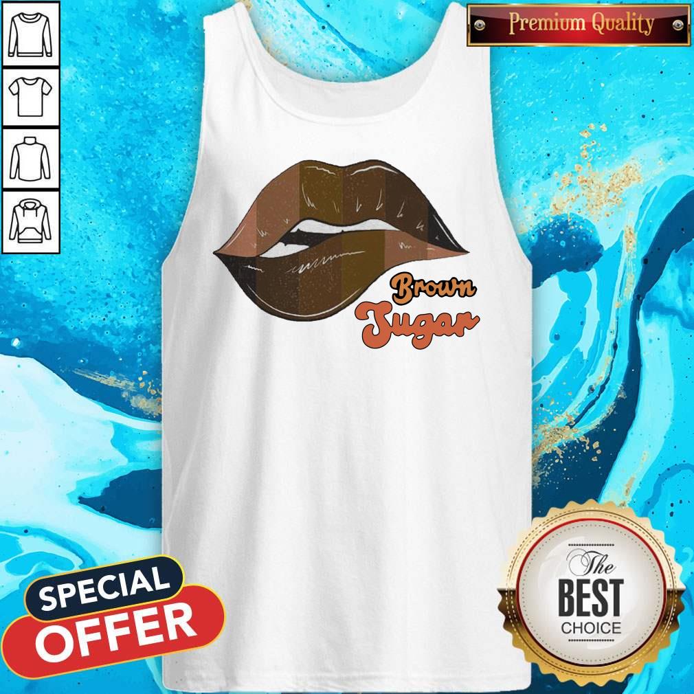 Good Lip Brown Sugar Shirt - Image 4