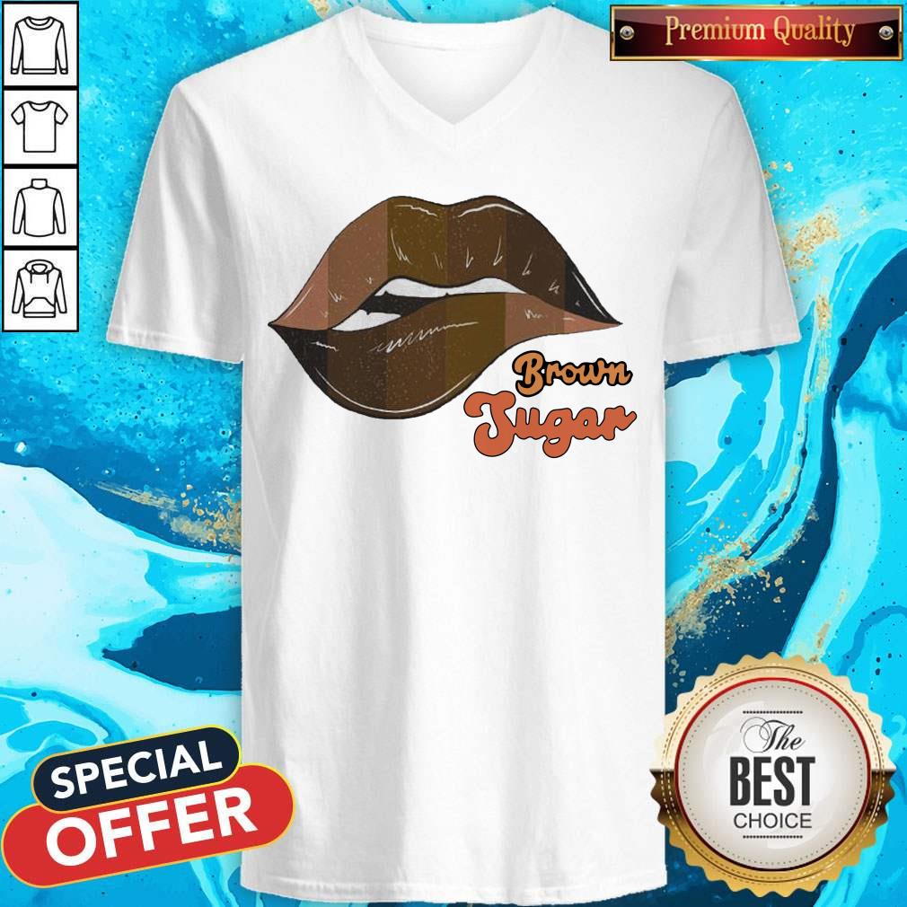 Good Lip Brown Sugar Shirt - Image 3