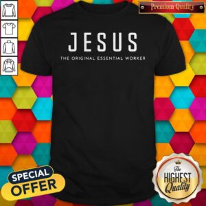 Good Love Like Jesus Loves Shirt