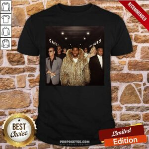 Good Magic Johnson Walking Into The Playoffs Shirt