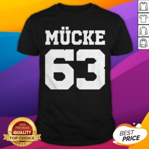 Good Mucke 63 Classic Shirt