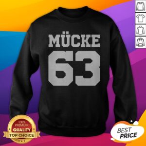Alternative view of Good Mucke 63 Classic Shirt