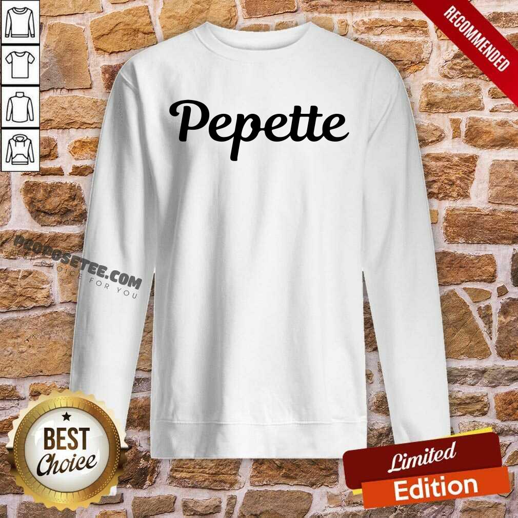 Good Pipette Shirt - Image 5