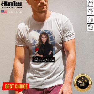 Alternative view of Good The Bachelorette Girl Shirt